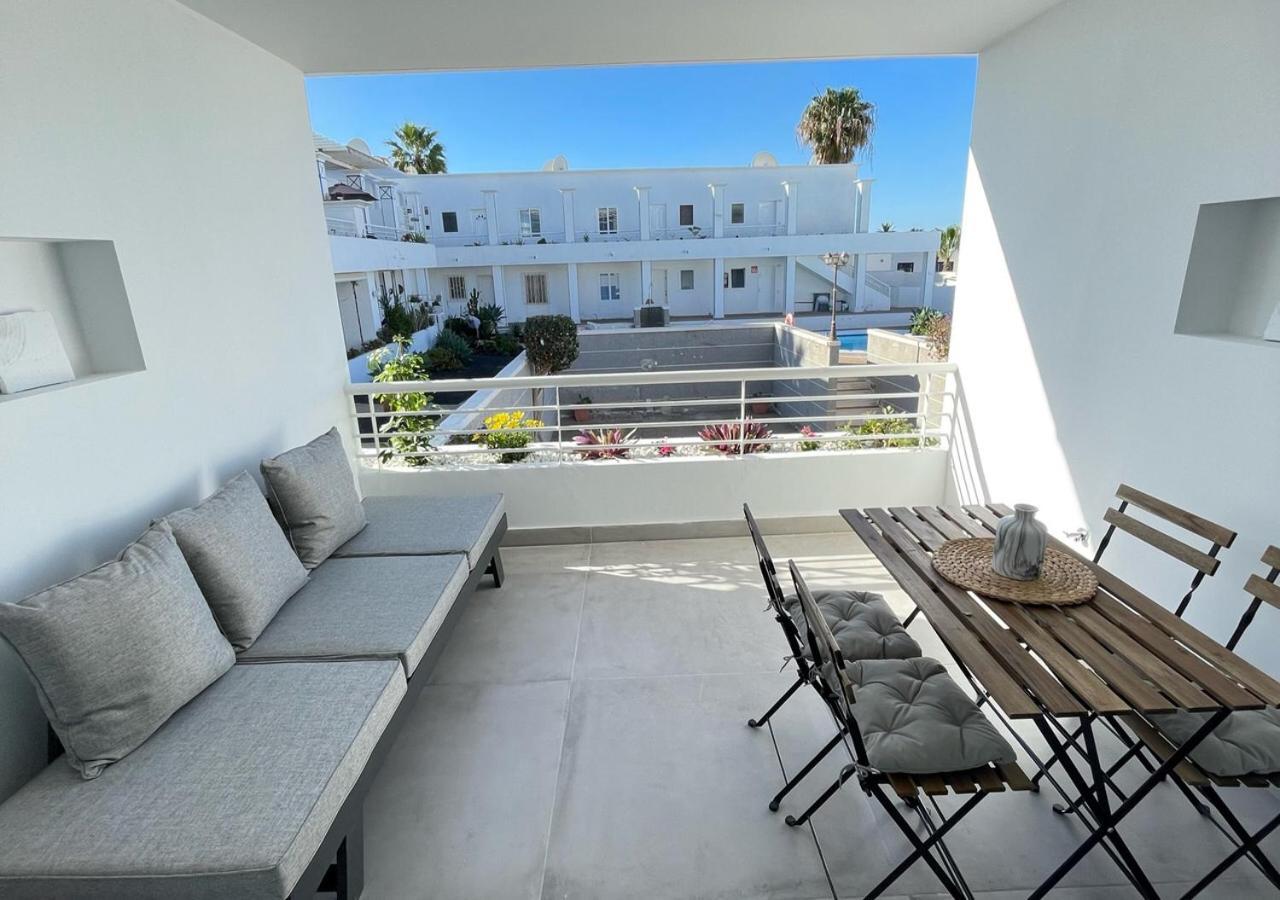 Las Caracolas Deluxe Apartment Nº5 Puerto del Carmen  Exterior foto